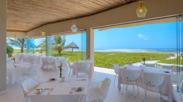 Zanzibar White Sand Luxury Villas & Spa